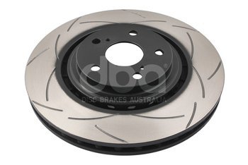 DBA2734S