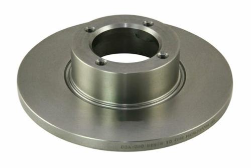 DBA340