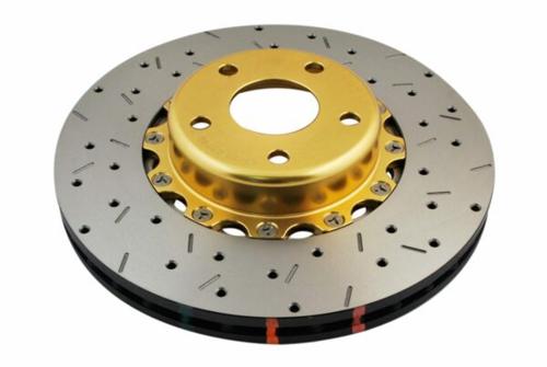 DBA5010GLDXS