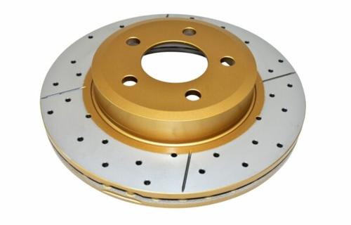 DBA504X