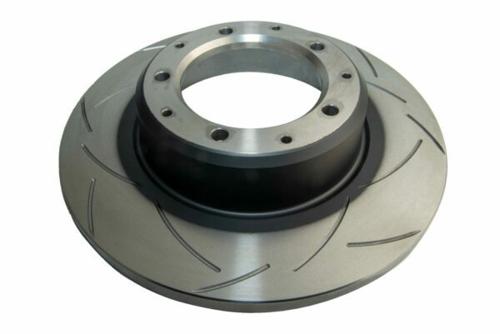 DBA549S