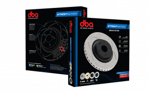 DBA3007S