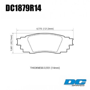 DC1879R14