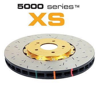 DBA52850GLDXS